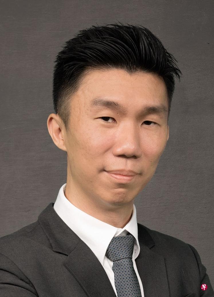 高扬智：如果只靠顺势投资策略来做出决策，提高盲目投资于模因股票，投资者最终可能蒙受巨大的损失。（受访者提供）