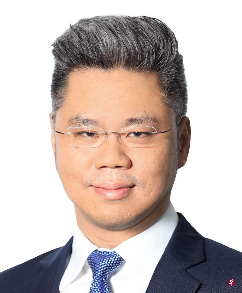 谢瑞业：当一个资产价格达到更高的价位时，它会吸引更多投资者的关注。一旦市场上有够多卖家，价格上涨动力就会减弱。（受访者提供）