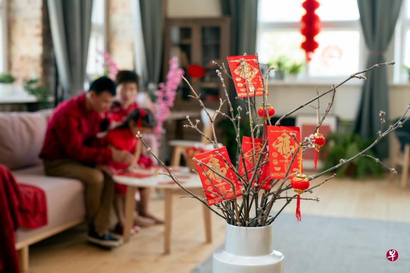 大节日来临，一些人容易产生紧张与担忧情绪，加上忙碌，进而影响健康。（iStock图）