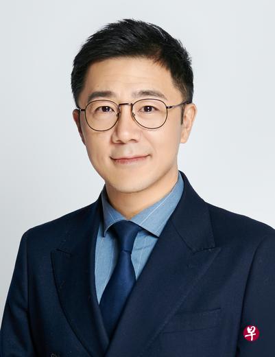 唐大远：《三体》是中国人的故事，含有东方情感、哲学设定，因此能在东方群体产生共鸣。（受访者提供）