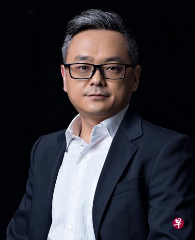张小北：如果市场给予科幻作品积极反馈，中国科幻能变成主流类型。（受访者提供）