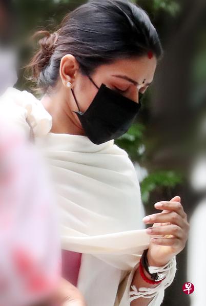 被告迪帕卡拉暴打和掌掴女佣至全身淤青，被判蓄意伤人罪成。（档案照片）
