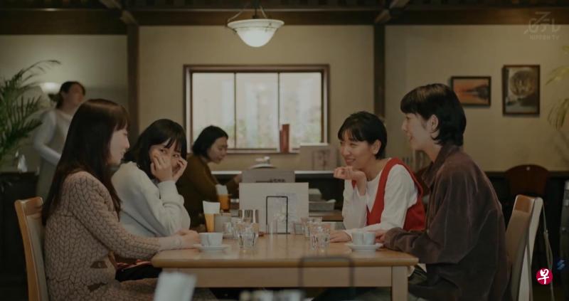 日剧《重启人生》透过女主角一次次的重复人生中，描绘出生活中的平淡与深刻。（互联网）