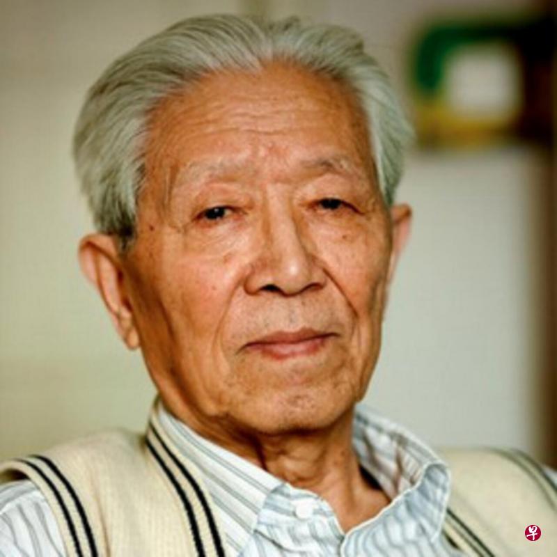 退休军医蒋彦永于3月11日病逝，享年91岁。他曾在2003年率先透露中国沙斯（SARS）疫情的实况。（互联网）
