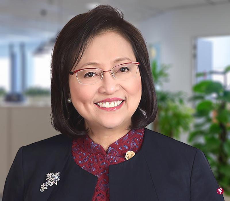 BDO税务咨询公司个人税务与移民部执行总监吴素咪说，首次缴税的年轻纳税人或许不完全理解可申请的估税扣税，或没有提供完整资料符合资格获得个人扣税项目。（受访者提供）