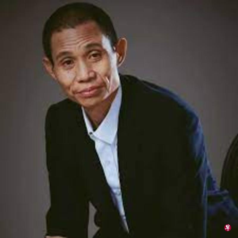 中国知名影视监制李学政以敢言著称，多次就影视圈和公共议题高调发声。（互联网）
