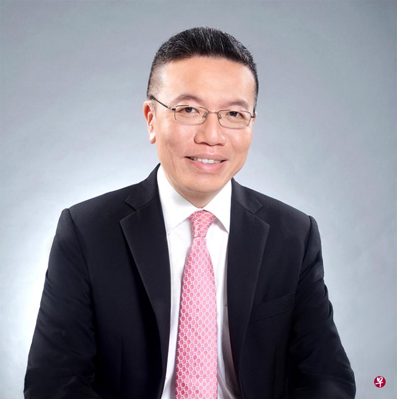 谢诏全：出席股东大会让投资者能够与公司管理层互动和发问，获取年报中没有披露的信息。（受访者提供）