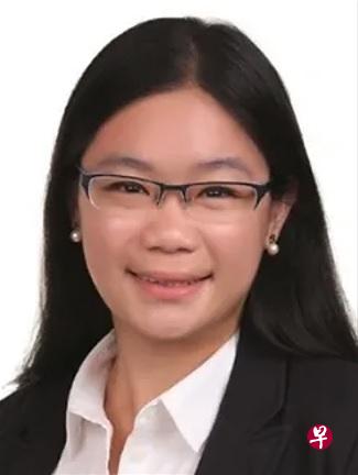 JS Law Chambers LLC合伙人林淑芬：规模较大的遗产能承担专业遗嘱执行人的费用，规模较小的或许就不值得，因扣除专业遗嘱执行人的费用后，受益人所得可能不多。（JS Law Chambers LLC提供）