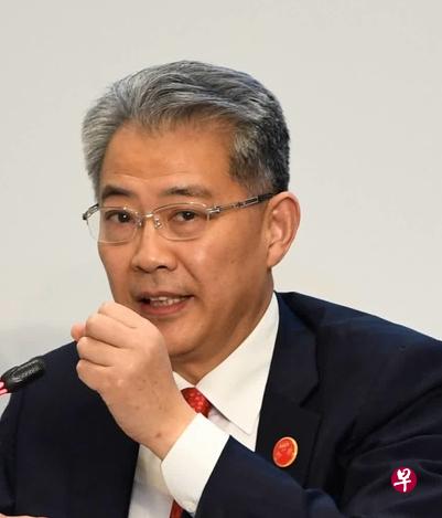 光大集团原董事长李晓鹏星期三（4月5日）落马。（互联网）