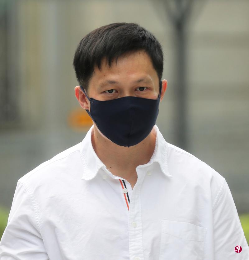廖启龙被控在女佣莉雅妮偷窃案的法庭审讯中提供假资料，以及对警员撒谎，被判坐牢两周。他目前保释，5月8日服刑。（海峡时报）