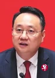 原浙江省委宣传部长王纲本月担任中宣部副部长。（互联网）