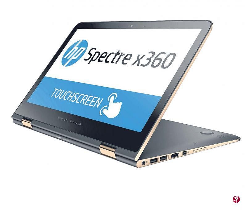 惠普SPECTRE X360