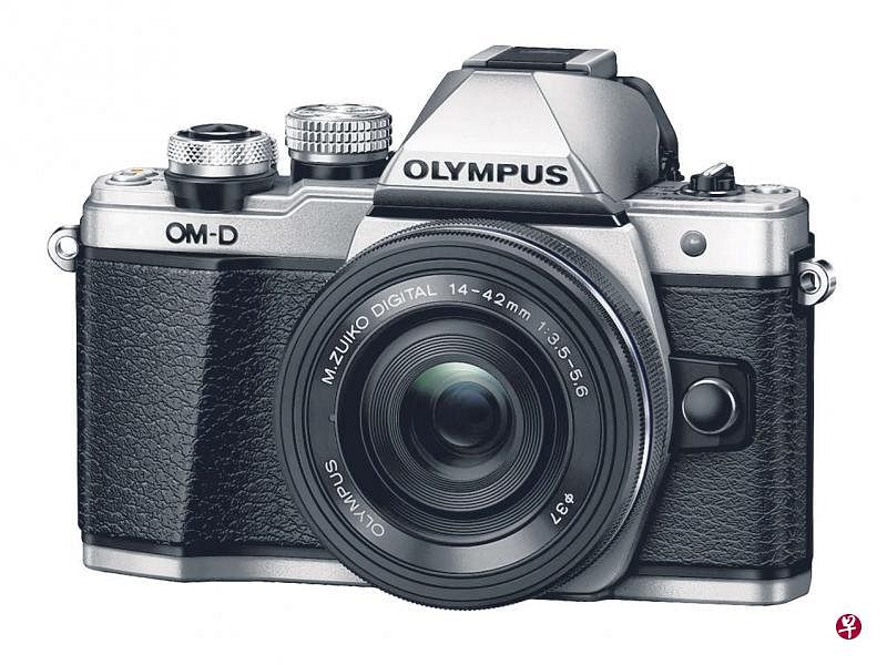 →　奥林巴斯OM-D E-M10 II