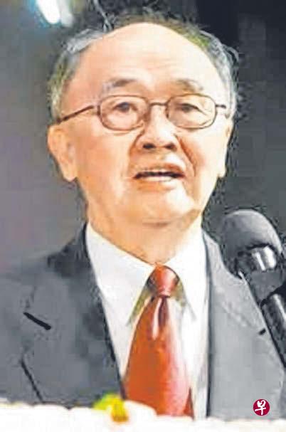 　台湾前外交部长、驻美代表程建人：过去十多年来，蔡英文历经“两国论”、收回“九二共识”，以及为公投法和“一边一国”等事件处理善后，她非常清楚两岸问题的敏感性和严重性。（互联网）
