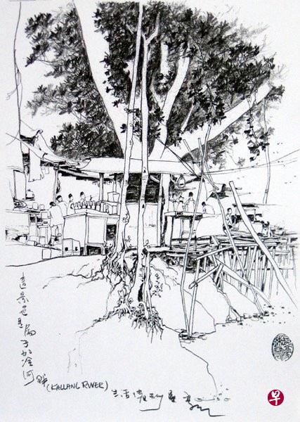 （陈奕初提供）