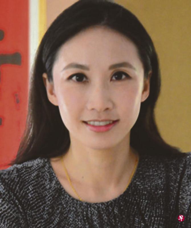 林姵夷高级眼科医生医务总监林姵夷眼科中心