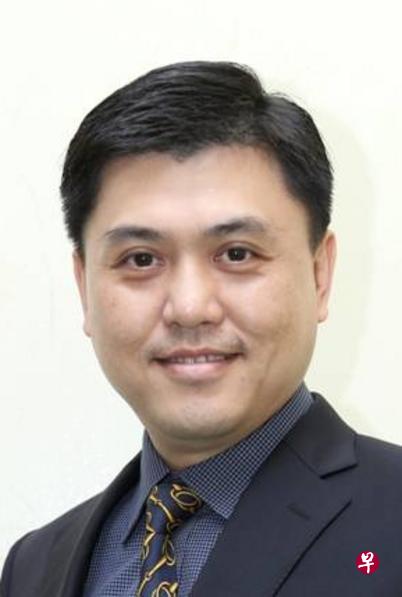 周志辉（台湾国立中兴大学食品及应用生物科技系教授）