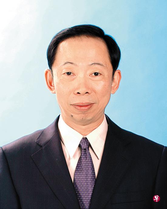 广州市人民政府决策咨询专家、广东外语外贸大学原副校长董小麟教授。