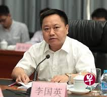 今年54岁的李国英是典型的技术官僚，他1984年从大学水利专业毕业后，在水利相关领域工作了31年。（互联网）