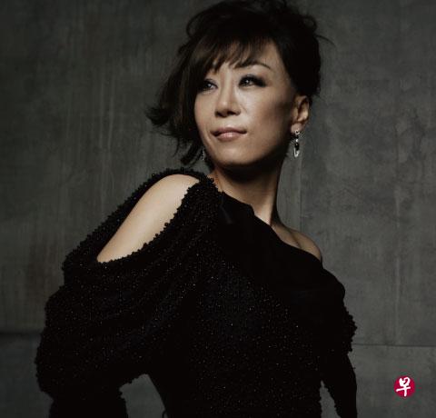 曹秀美近十年几乎每年都在中国巡回演出。（互联网）