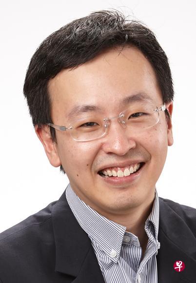一般人普遍认为老年人才会患上风湿，但其实类风湿性关节炎也会发生在年轻人身上。——黄振德医生