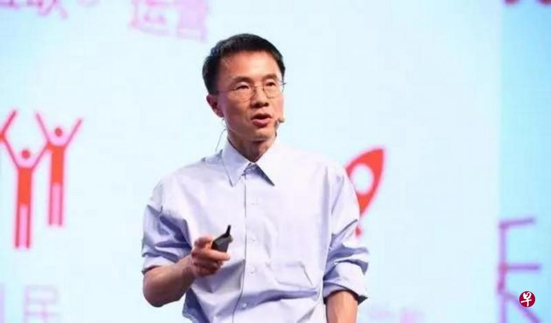知名计算机科学家陆奇加盟百度担任集团总裁和首席运营官。（互联网）