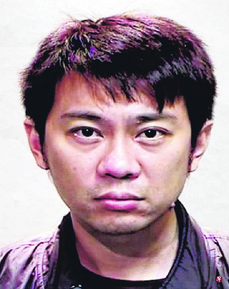 杨寅的永久居留权去年11月被撤销。（档案照）