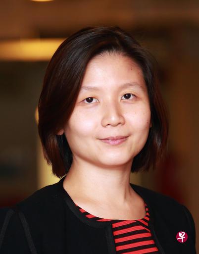 吴小慧安永会计师事务所合伙人（税务服务）
