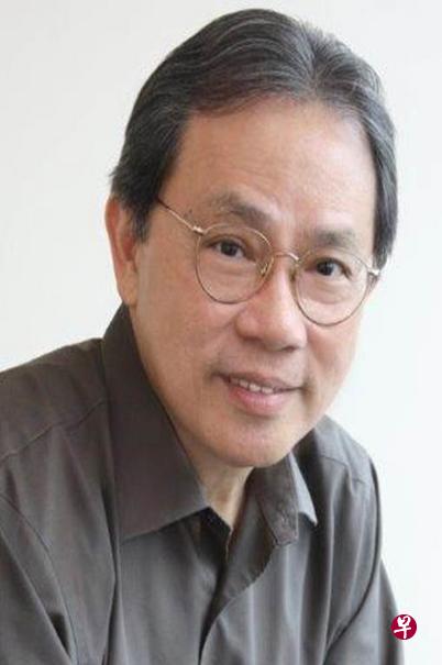国大杨潞龄医学院心理医学系高级顾问医生柯以煜教授。（国立大学医学组织提供）
