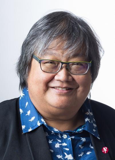 樟宜综合医院心理学部门高级顾问医生黄丽玲。（樟宜综合医院提供）