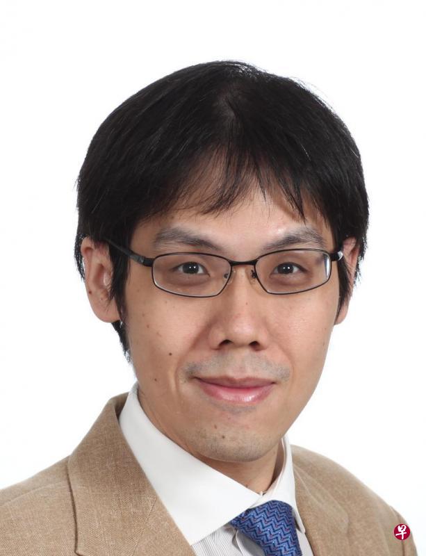 跃大学经济系高级讲师特斯拉（Walter Theseira）。