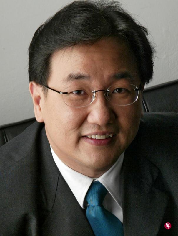 新加坡国立大学房地产研究院副院长程天富副教授。