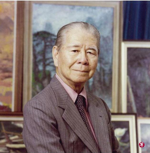 国家美术馆本周末将举行多项活动，包括“水墨之美”讲座和“刘抗：生命与艺术”讲座（右）。（主办方提供）