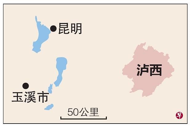 如何到城子古村？城子古村距离昆明约170公里，公交不便，应考虑租车前去。也可安排与泸西的阿庐古洞作一日游。城子古村的住宿　　城子古村目前仍欠缺接待游客住宿条件，可考虑当天回返昆明，或到25公里外的泸西县城住宿。