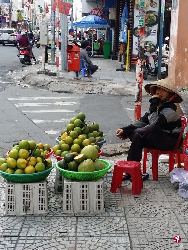 有肥沃的土壤，才孕育出清甜可口的果实。