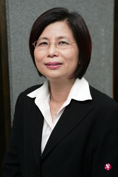 陈美娥医师