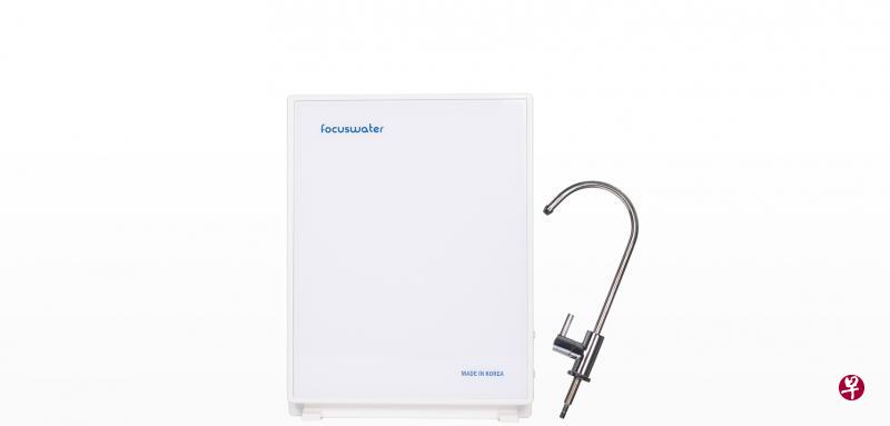 Focuswater抗氧化碱性水过滤系统，供应高素质的水。