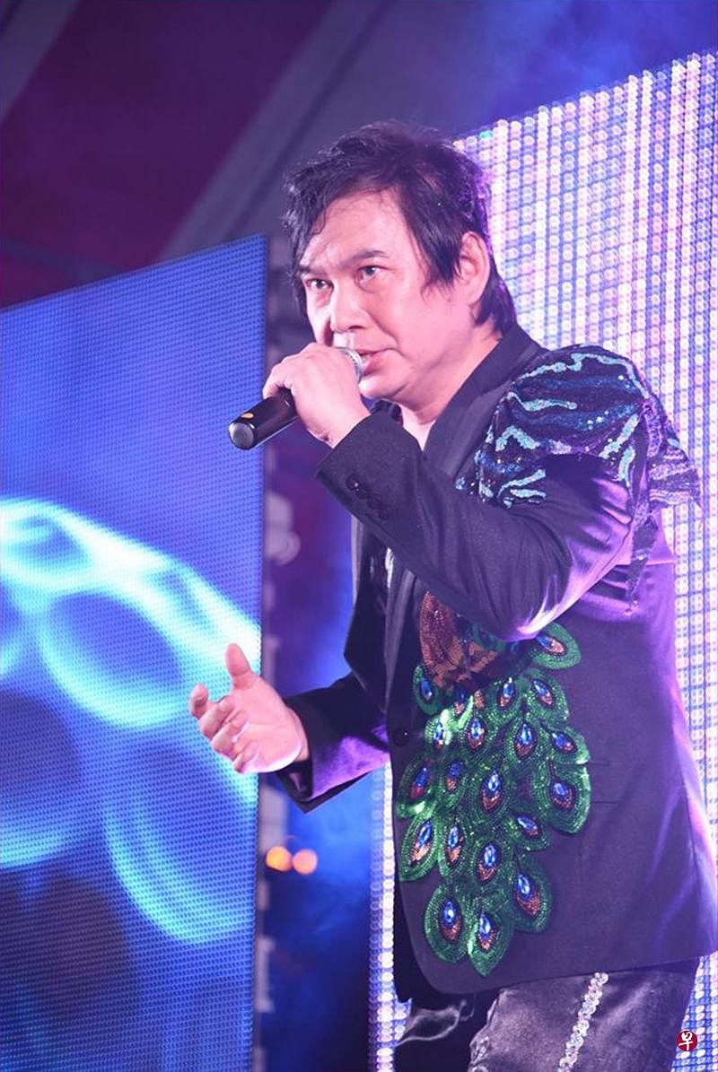 姚乙（高其富摄）