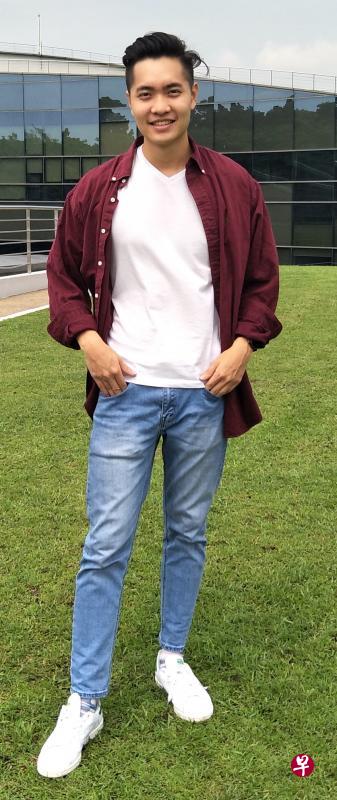 二手Ralph Lauren $24A&amp;F $30Cotton On $60Adidas $160