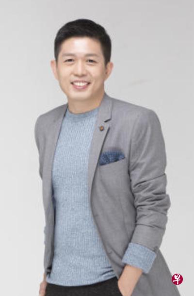 96.3好FM DJ温国贤（档案照）