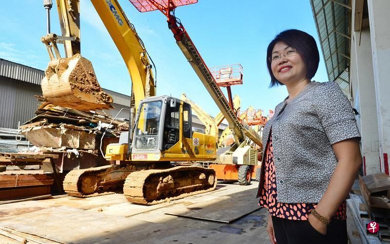 “接下来的三到10年，企业到底会成为市场的宠儿，还是弃儿？其实，答案就在老板的每一次选择。”（档案照片）