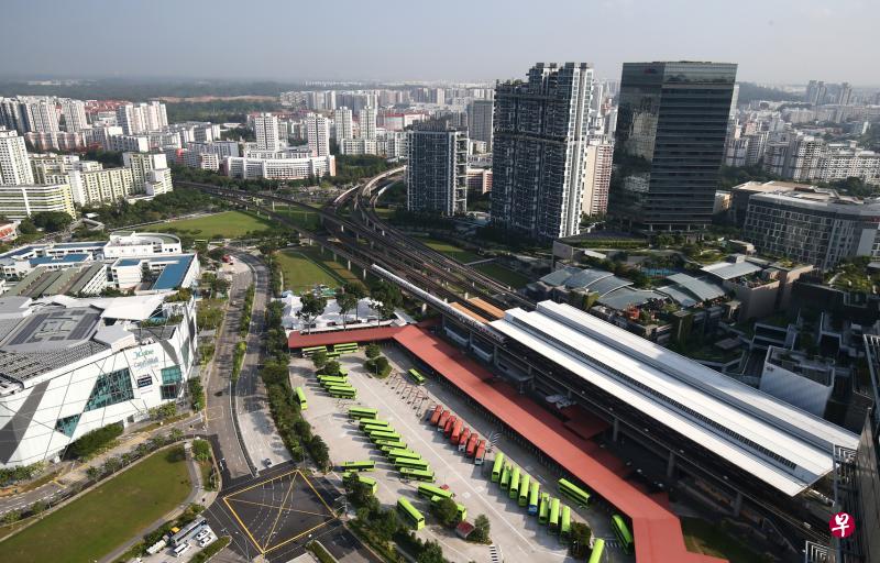 政府探讨允许政府机构和政府旗下公司发行债券融资，应对公共基础建设项目开支，经济师认为这可能为私人消费和国内生产总值增长带来正面效应。（档案照片）