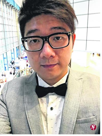张乐声鼓励同学创作不难，只要有心学习和练习即可。