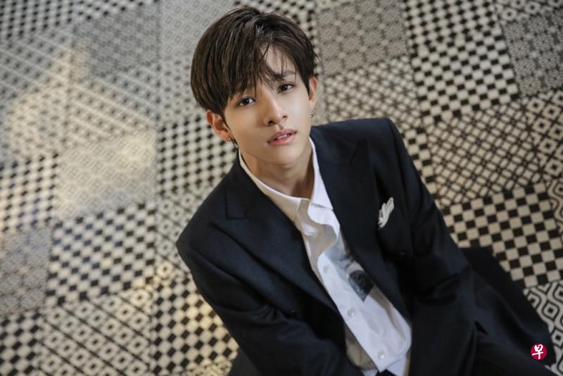Samuel确定将于3月28日携新专辑回归。（Brave Ent提供）