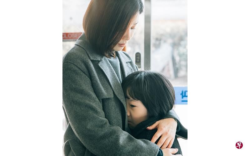 李宝英在“Mother”是慧娜的假母亲。（tvN提供）