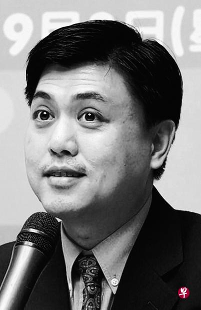 周志辉教授台湾国立中兴大学食品及应用生物科技系