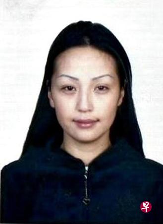 蒙古女郎阿坦托娅2006年10月在雪州一处森林遭谋杀并遭人以军用炸弹炸尸。（档案照片）