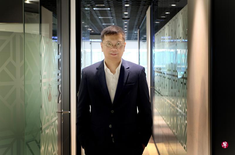 新加坡交易所监管公司首席执行官陈文仁：涉及上市公司的调查工作以及寻找投资者都需要时间，因此希望股民们能够有耐心。