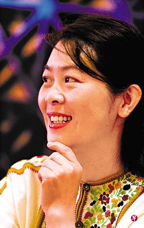 迟子建
