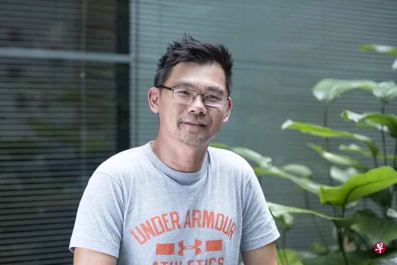 叶孝忠